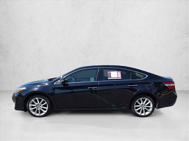 Used 2013 Toyota Avalon XLE Touring FWD image 9