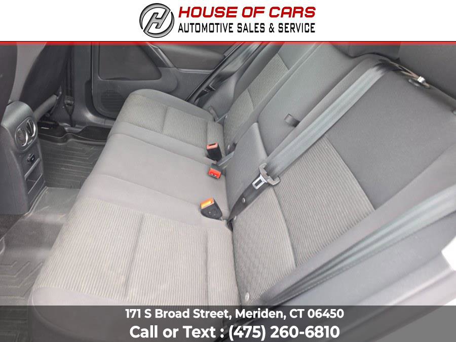 Used 2015 Volkswagen Tiguan S AWD/4WD image 40