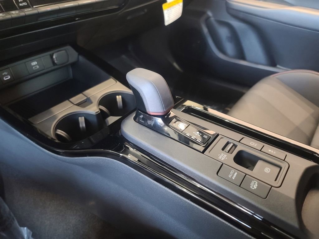 New 2026 Toyota Prius Plug-In Hybrid image 34