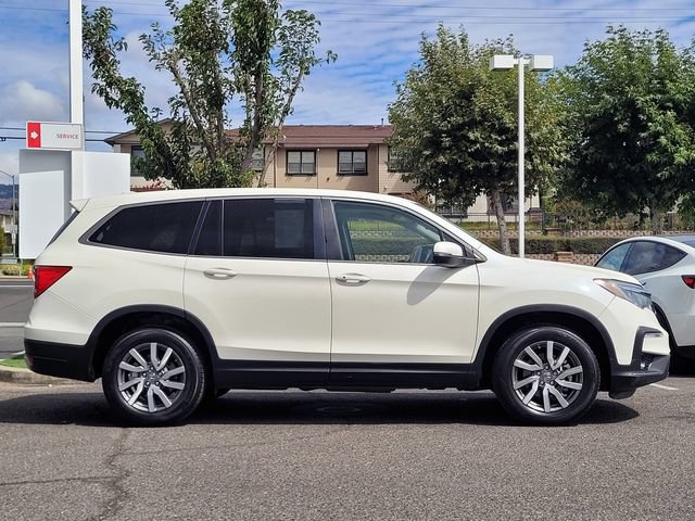 Used 2019 Honda Pilot EX-L image 5