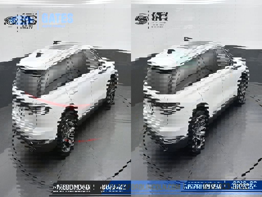 New 2026 Lincoln Aviator Reserve w/ Illumination Package image 47