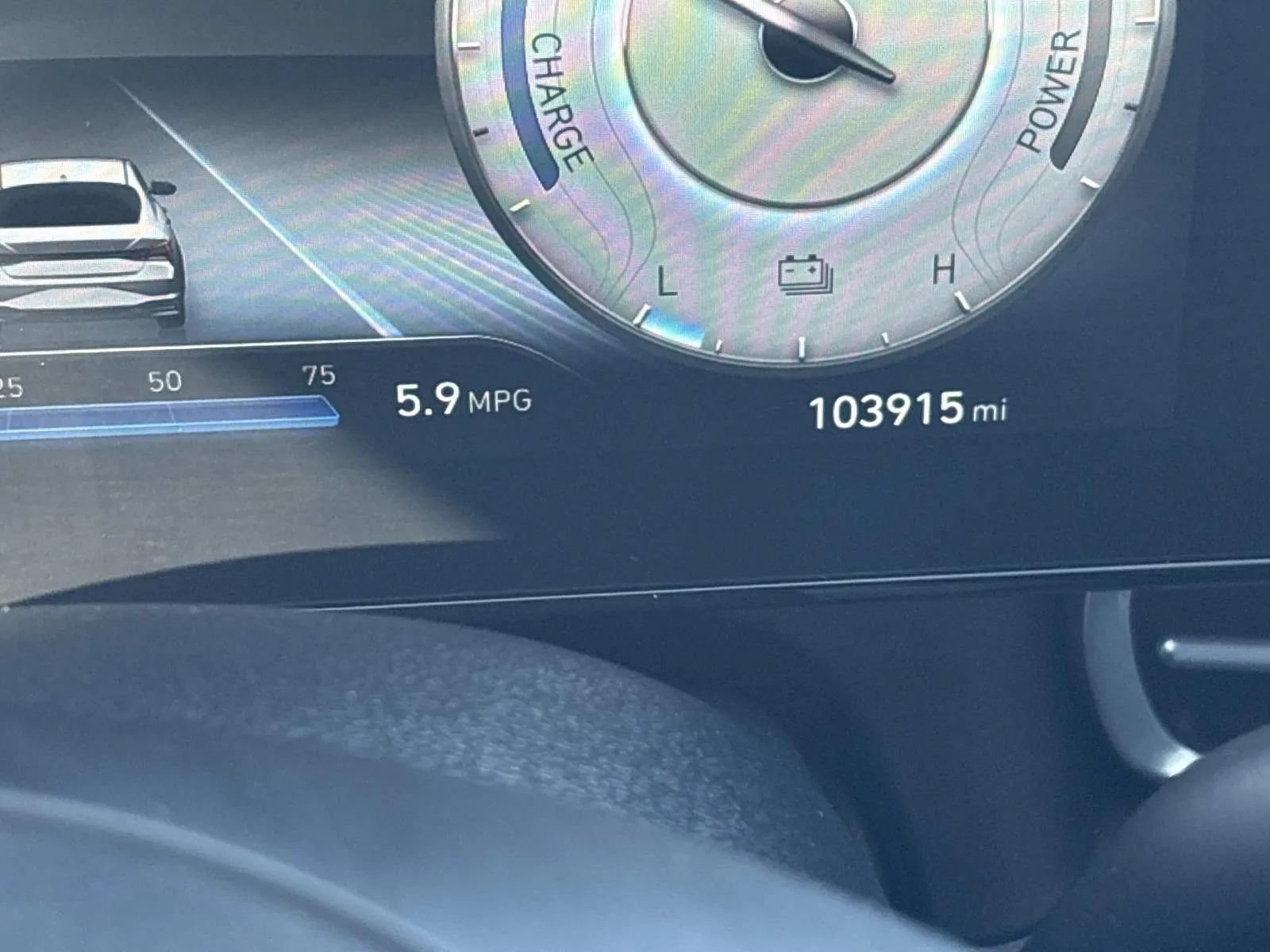 Used 2023 Hyundai Elantra Limited w/ Preferred Accessory Package FWD image 35