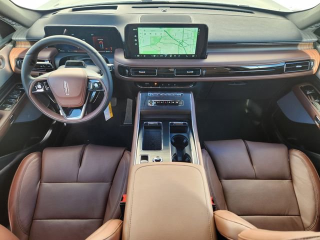 New 2026 Lincoln Aviator Reserve w/ Luxury Package AWD/4WD image 11