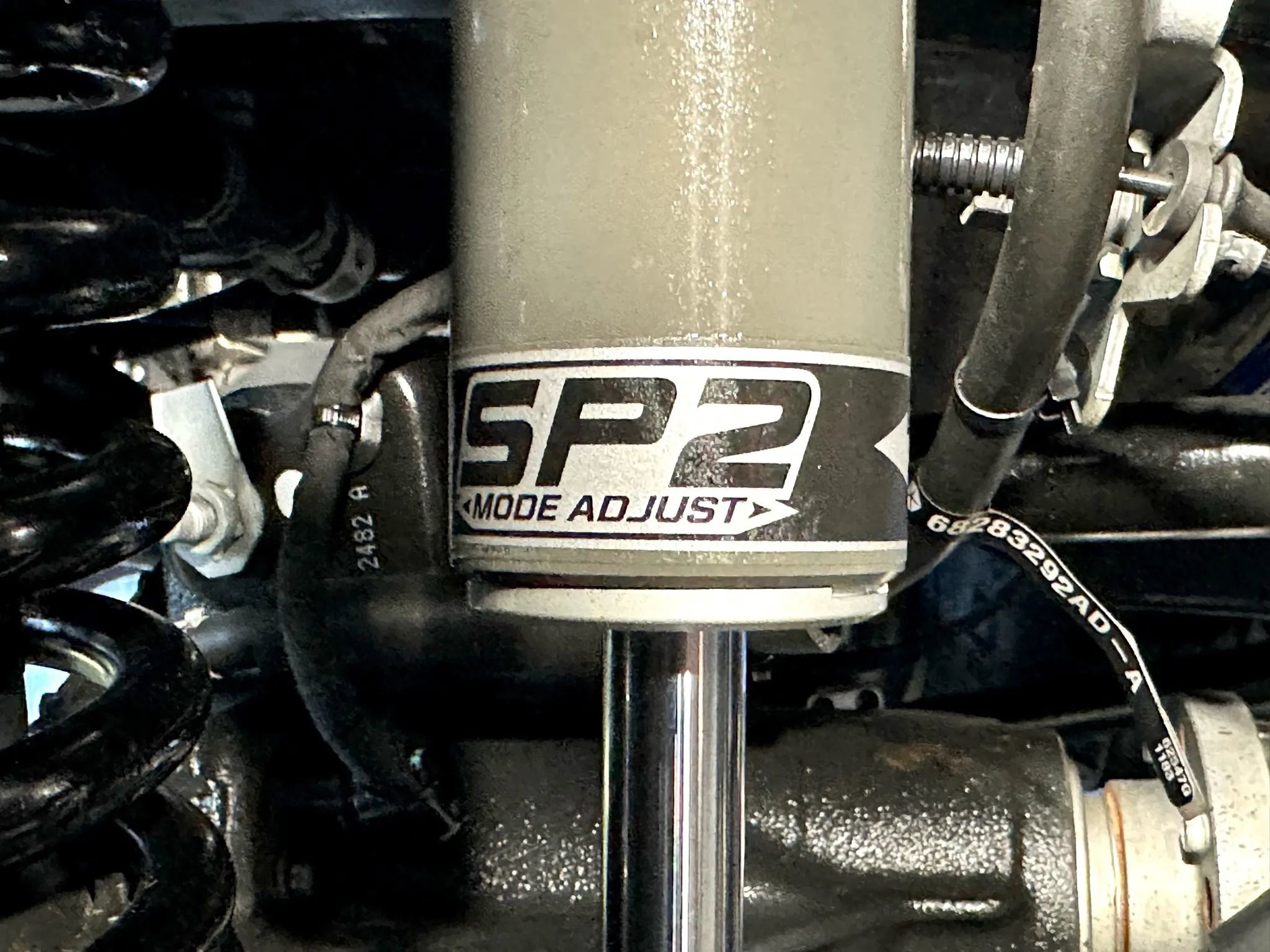 Used 2024 Jeep Wrangler Unlimited Rubicon image 27