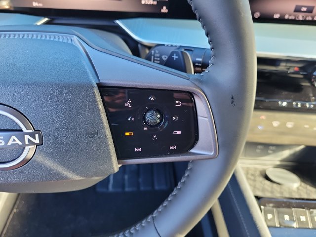 New 2026 Nissan Murano SL AWD/4WD image 23
