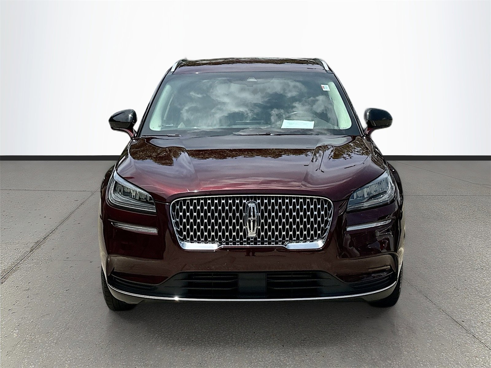 Used 2021 Lincoln Corsair Standard image 2