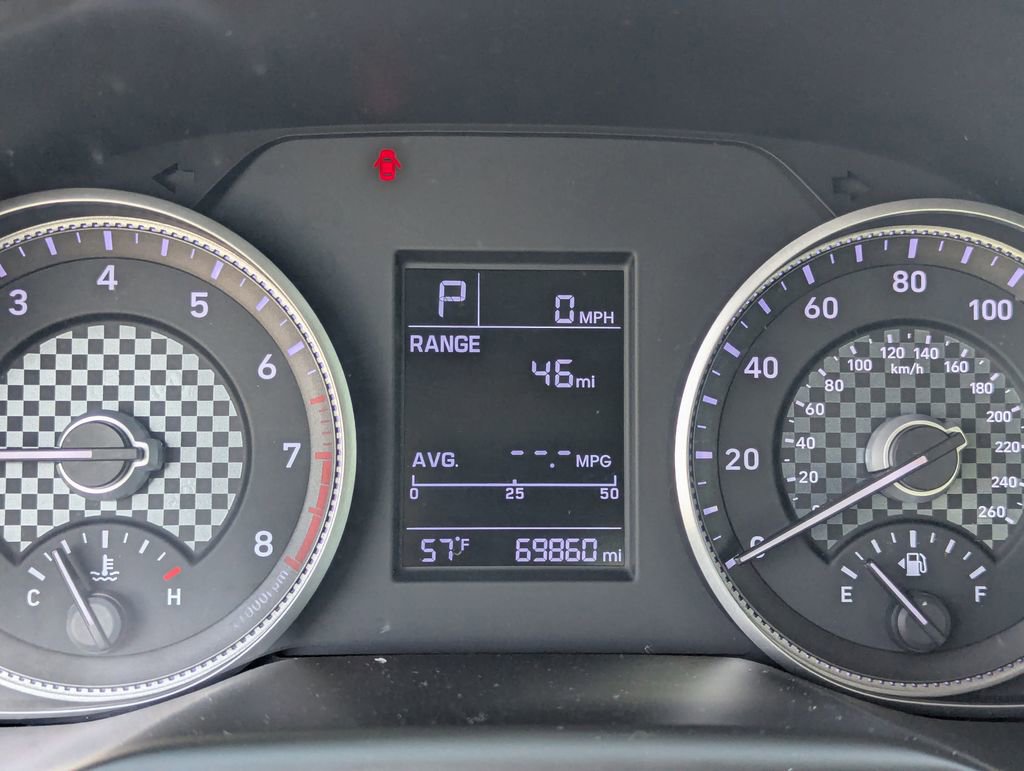 Used 2019 Hyundai Elantra SE w/ Cargo Package image 22