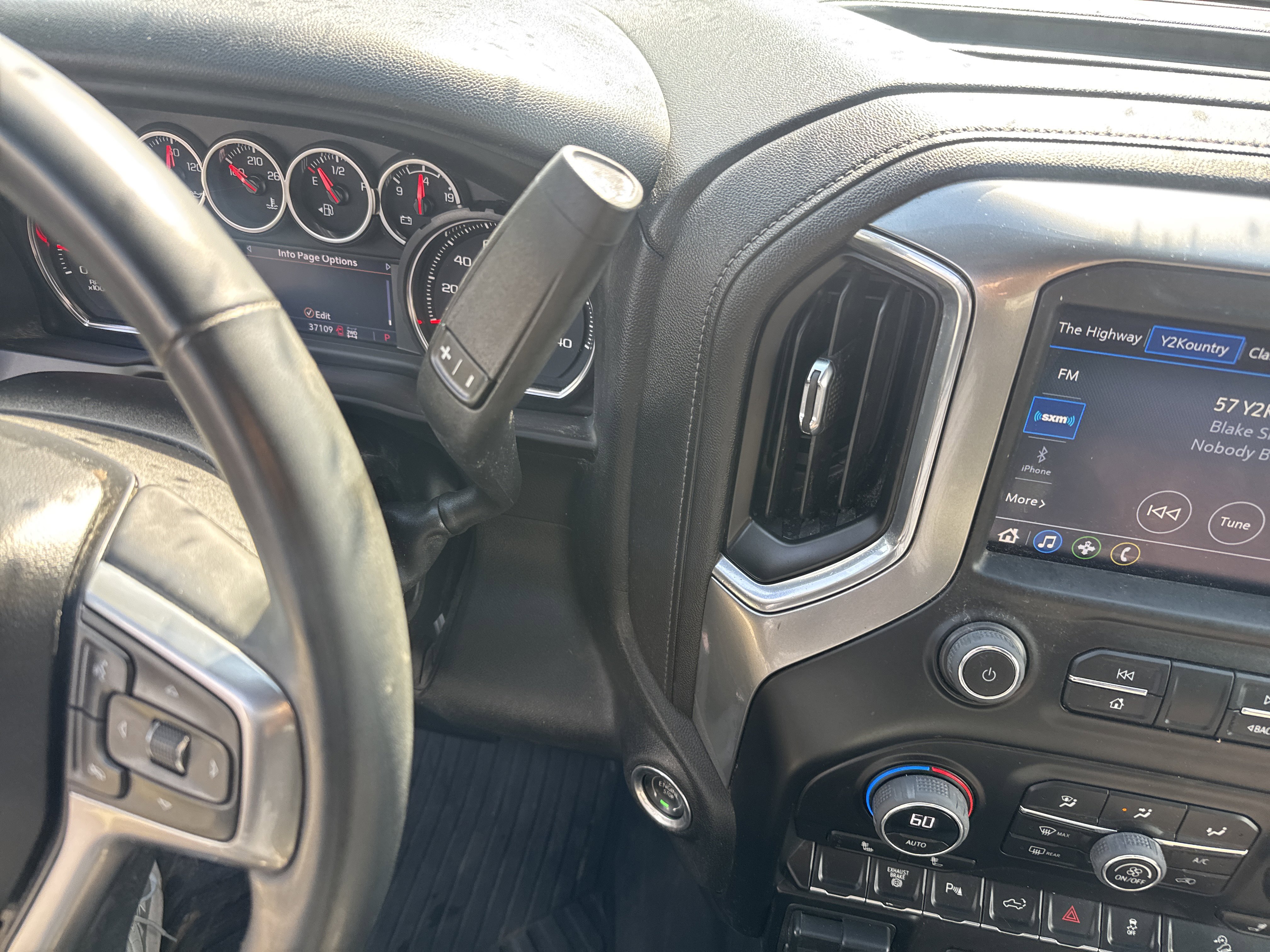 Used 2023 Chevrolet Silverado 3500 LT w/ All Star Edition AWD/4WD image 24