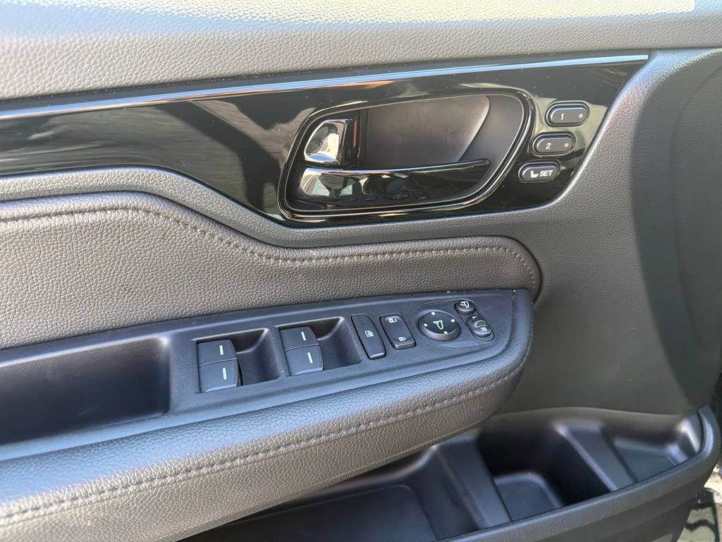 Certified 2024 Honda Odyssey Elite image 27