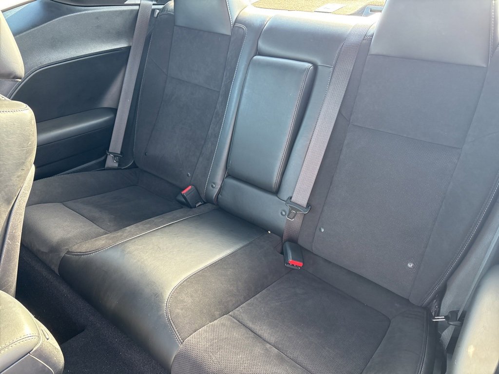 Used 2022 Dodge Challenger GT w/ Plus Package image 12