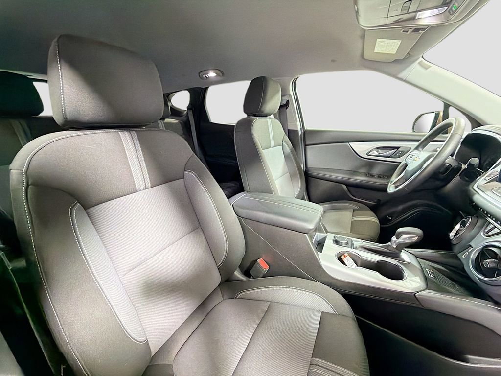 Used 2024 Chevrolet Blazer LT w/ Convenience Package image 26