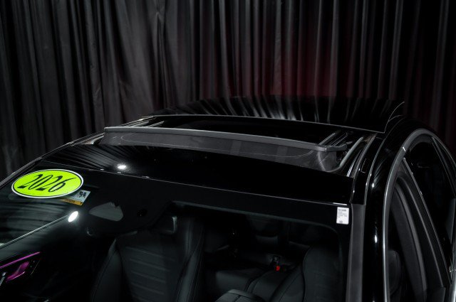 Certified 2026 Mercedes-Benz C 300 4MATIC Sedan image 9