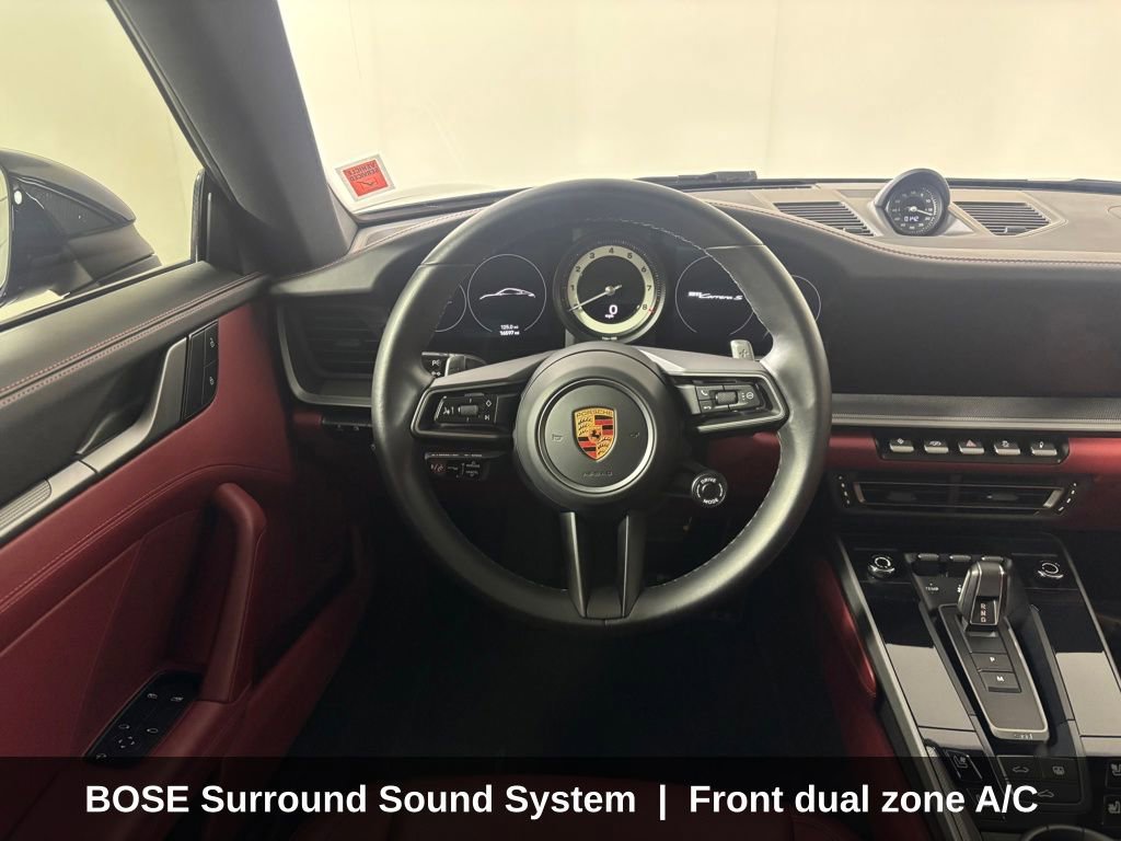 Used 2023 Porsche 911 Carrera S image 17