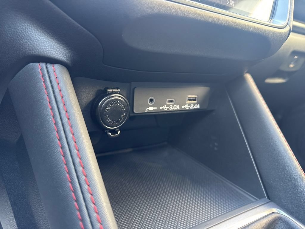 Used 2024 Subaru WRX Limited w/ Popular Package #2A AWD/4WD image 47