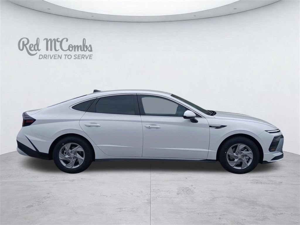New 2026 Hyundai Sonata SE FWD image 7