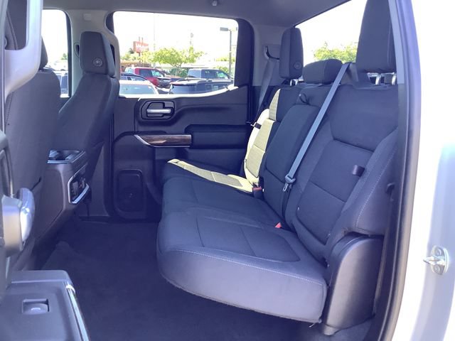Used 2021 GMC Sierra 1500 Elevation RWD image 25