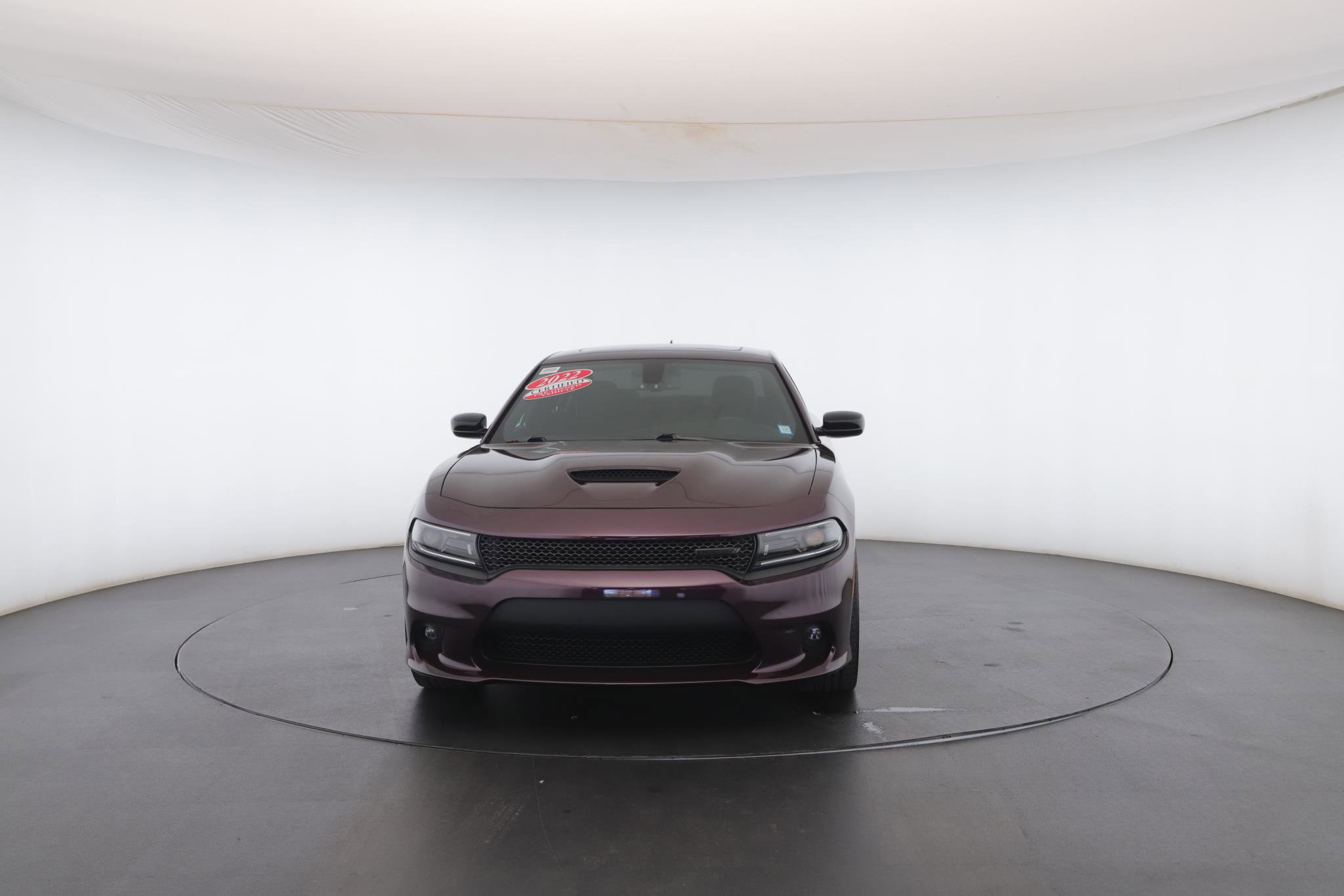 Used 2022 Dodge Charger GT w/ Blacktop Package image 37