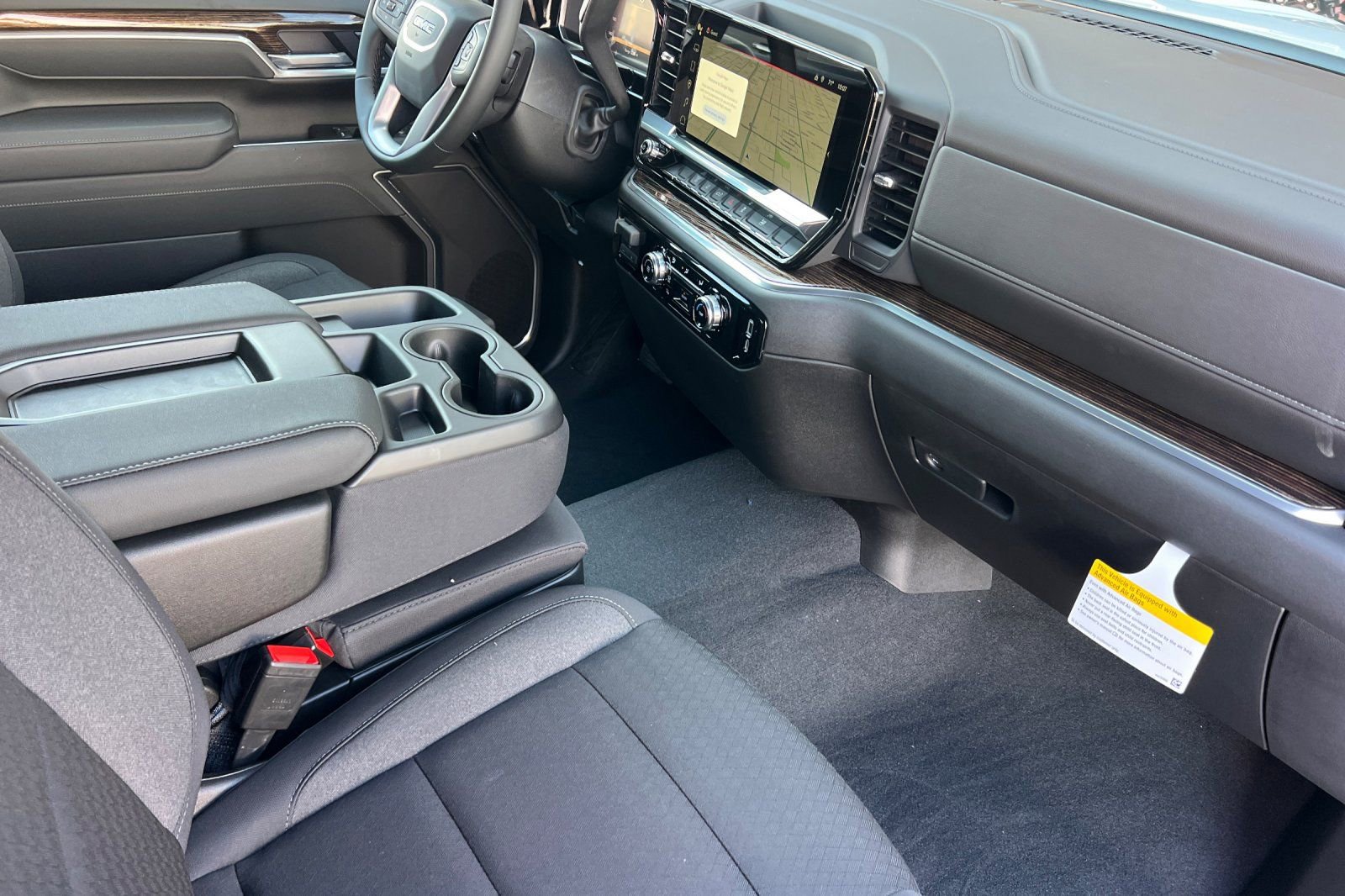 New 2026 GMC Sierra 2500 SLE image 14