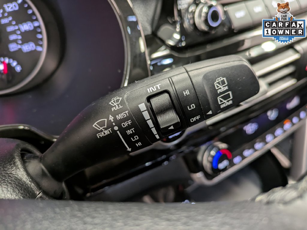 Certified 2023 Kia Seltos EX AWD/4WD image 19