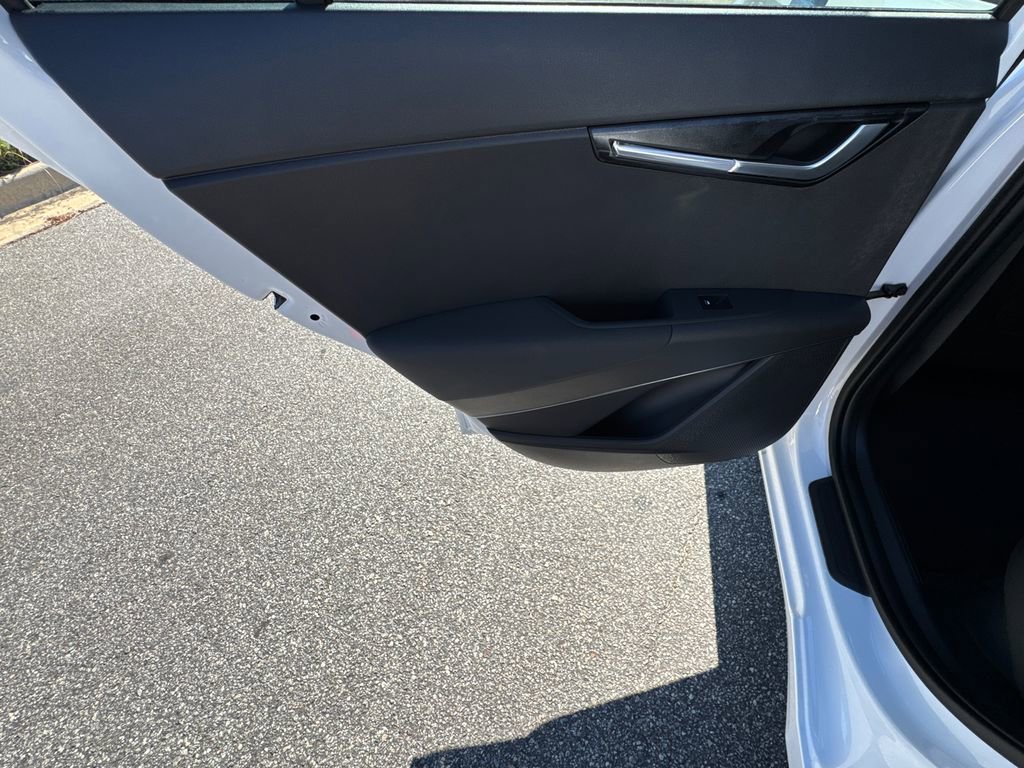New 2026 Kia Niro EX w/ EX Premium Package image 22