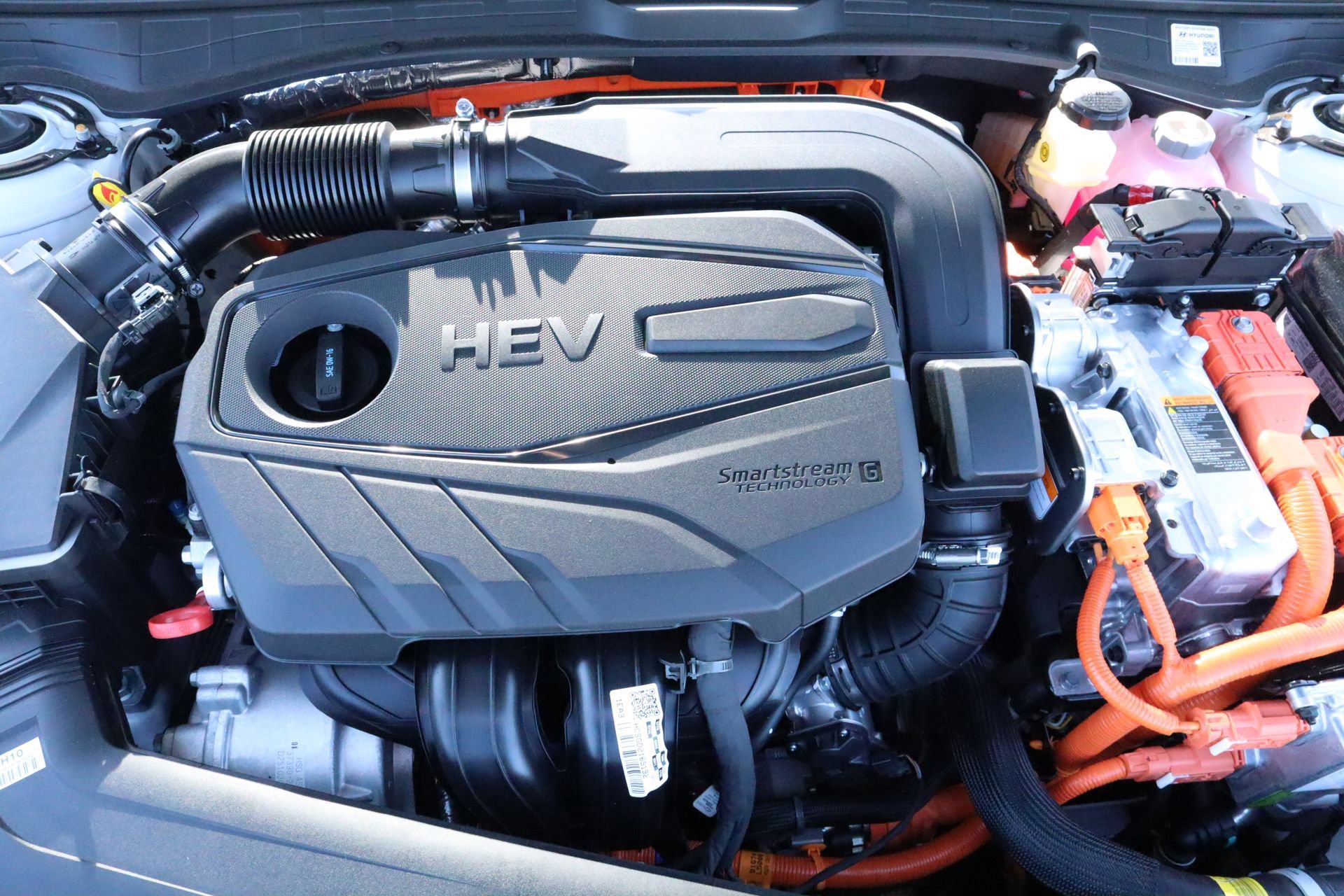 New 2026 Hyundai Sonata Limited FWD image 6