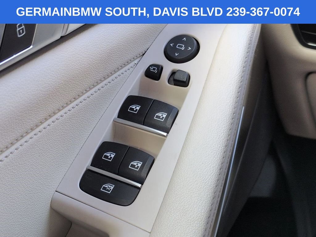 Used 2022 BMW X5 sDrive40i w/ M Sport Package RWD image 26