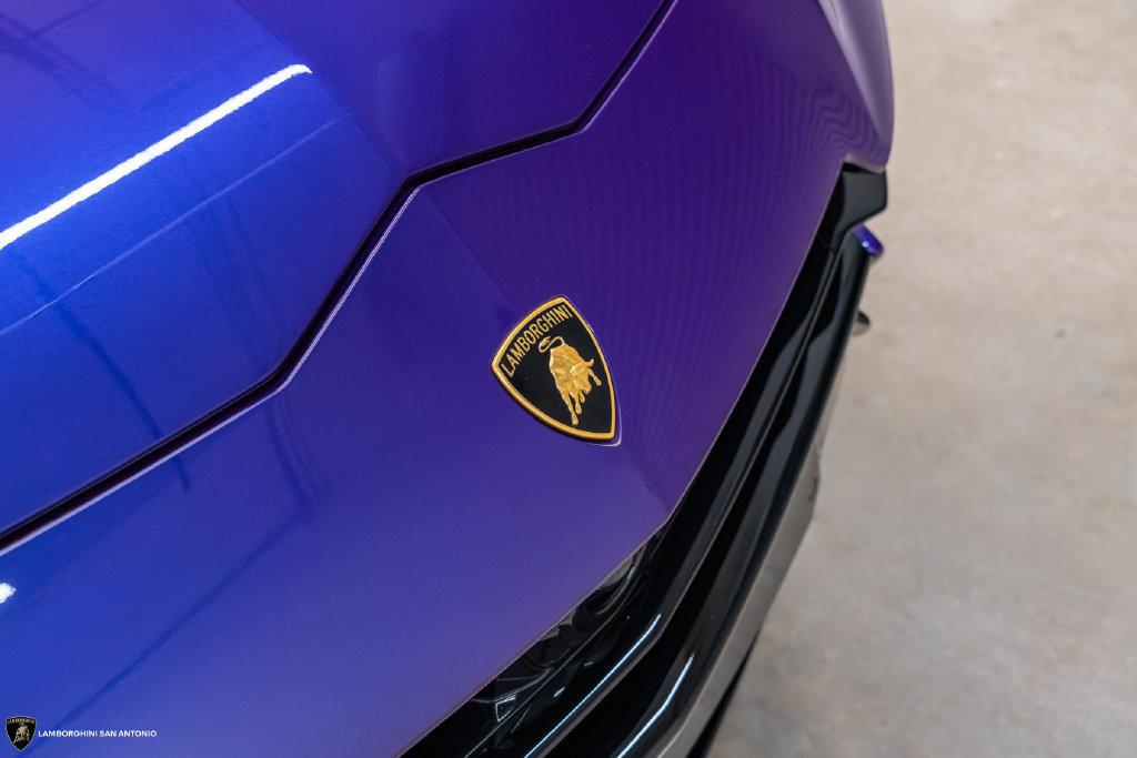 Used 2024 Lamborghini Urus S AWD/4WD image 20