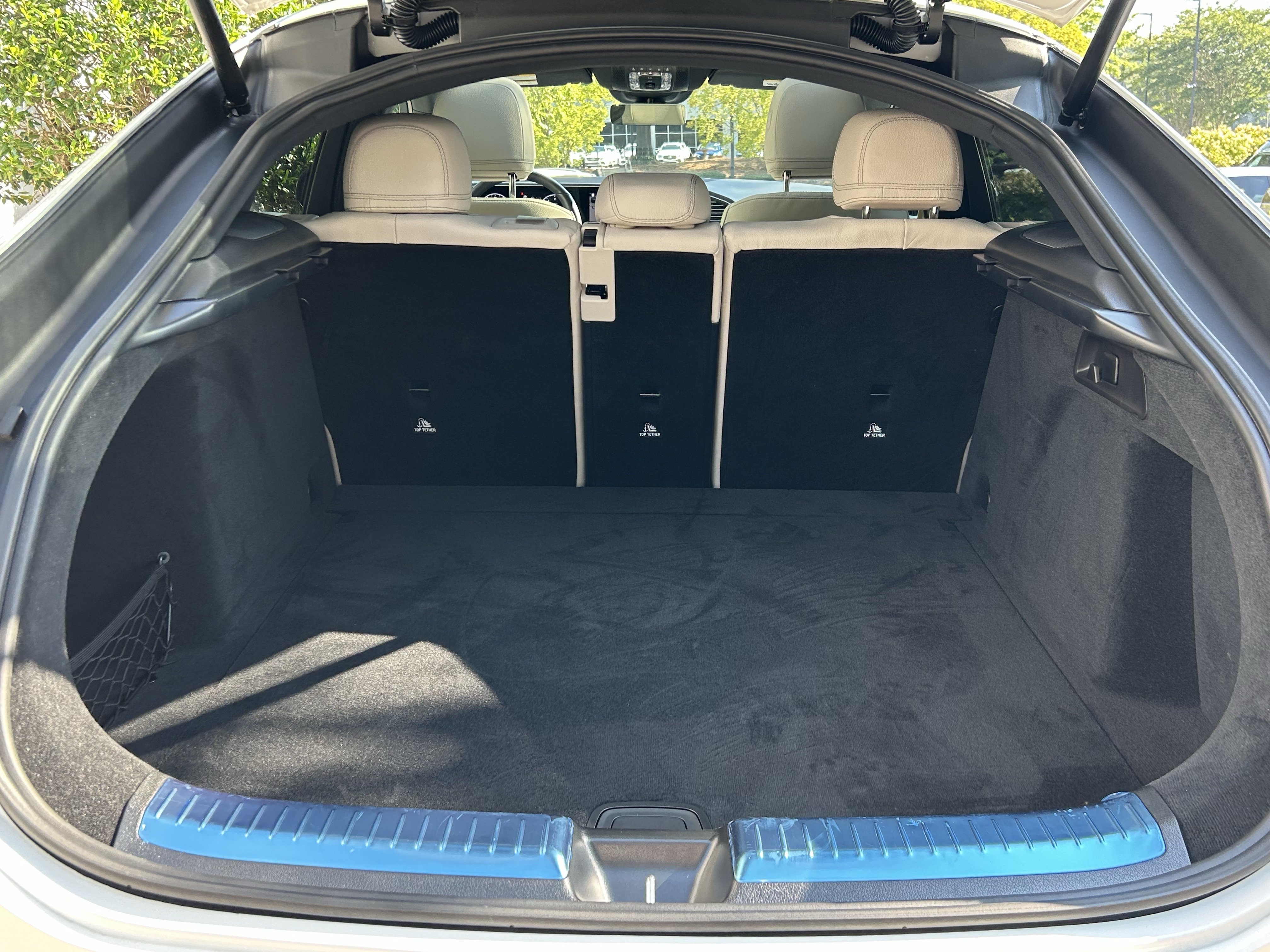 Certified 2026 Mercedes-Benz GLE 450 4MATIC Coupe image 10