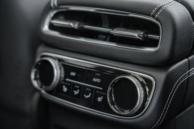 Used 2021 Genesis GV80 3.5T Advanced + image 35