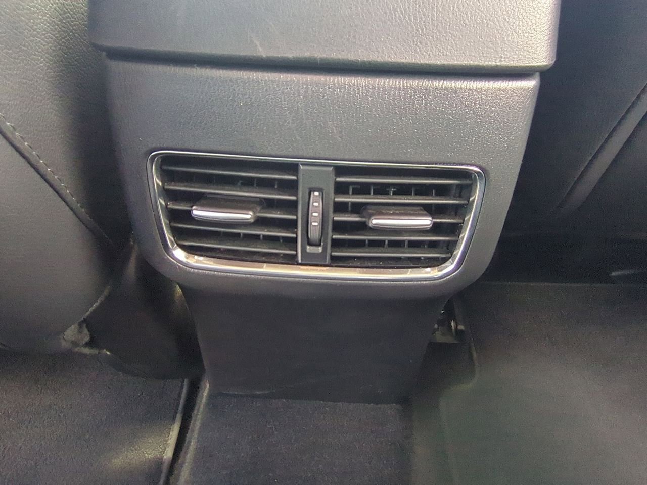 Used 2025 MAZDA CX-5 AWD 2.5 S w/ Preferred Package image 22