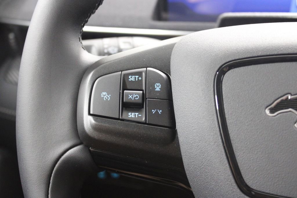 New 2025 Ford Mustang Mach-E Select image 31