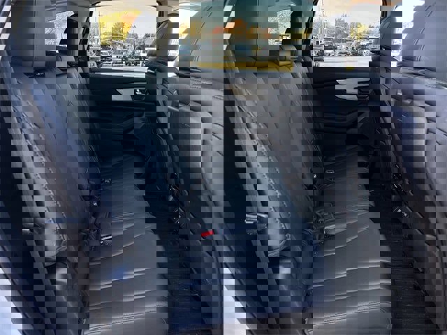 Certified 2024 Acura MDX FWD image 32