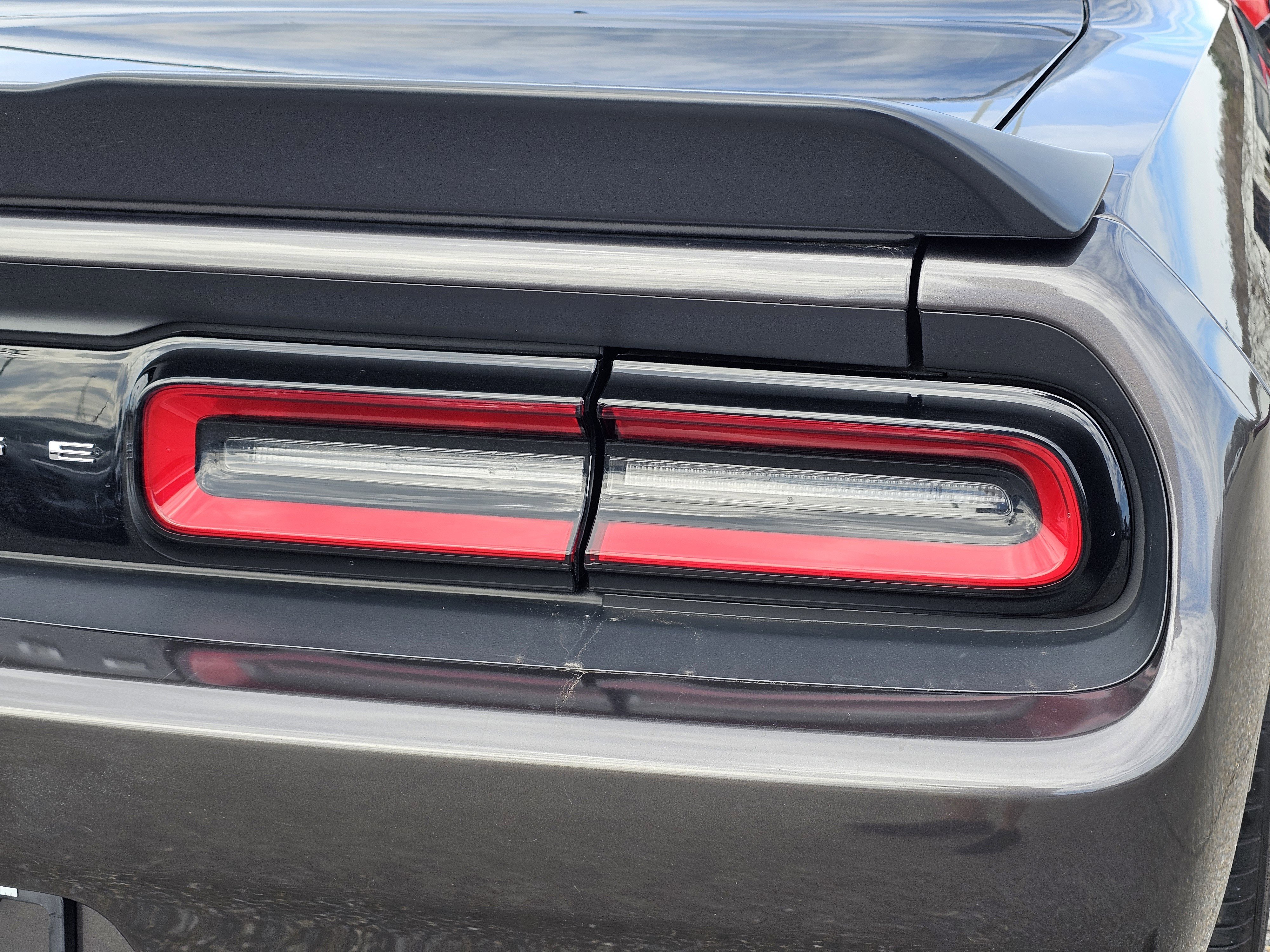 Used 2023 Dodge Challenger R/T Scat Pack w/ 1320 Plus Group image 10