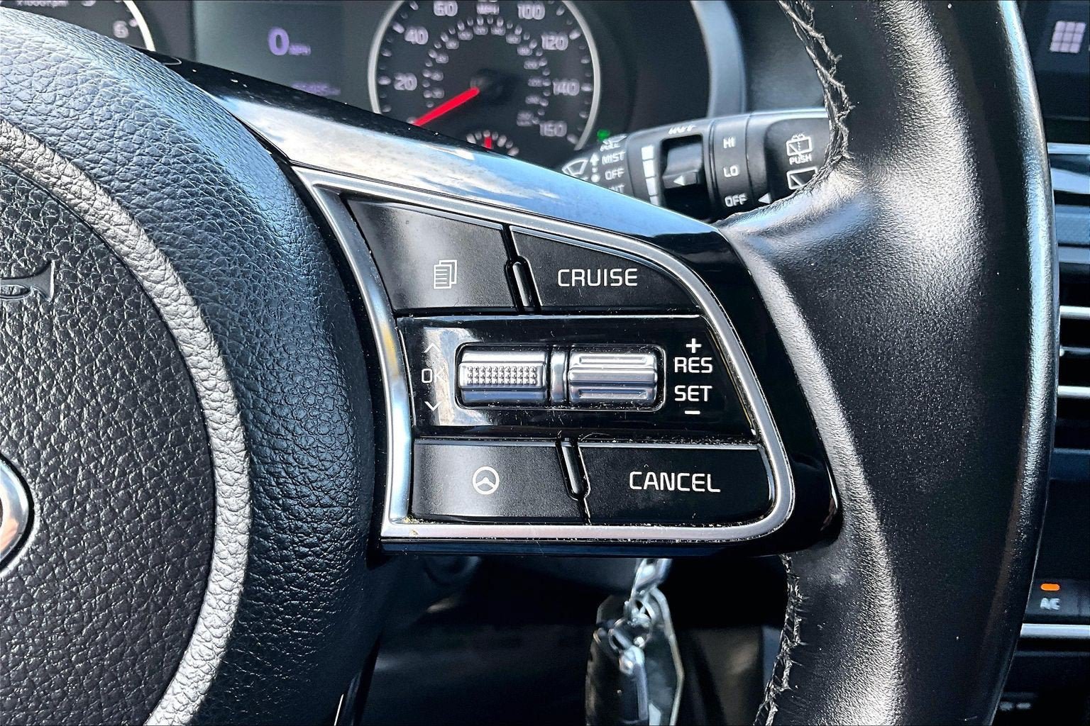 Used 2021 Kia Seltos S AWD/4WD image 18