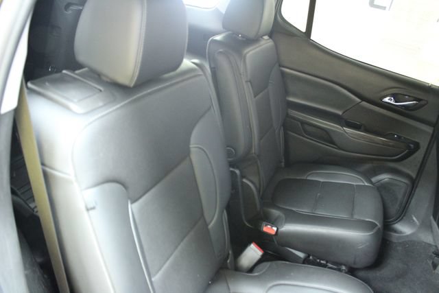 Used 2021 GMC Acadia SLT w/ Elevation Edition AWD/4WD image 9