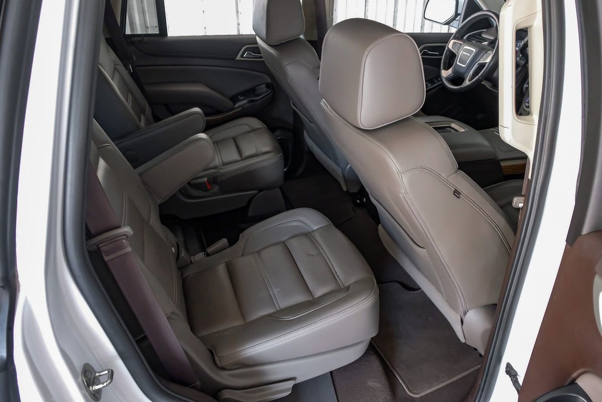 Used 2020 GMC Yukon Denali w/ Denali Ultimate Package image 36