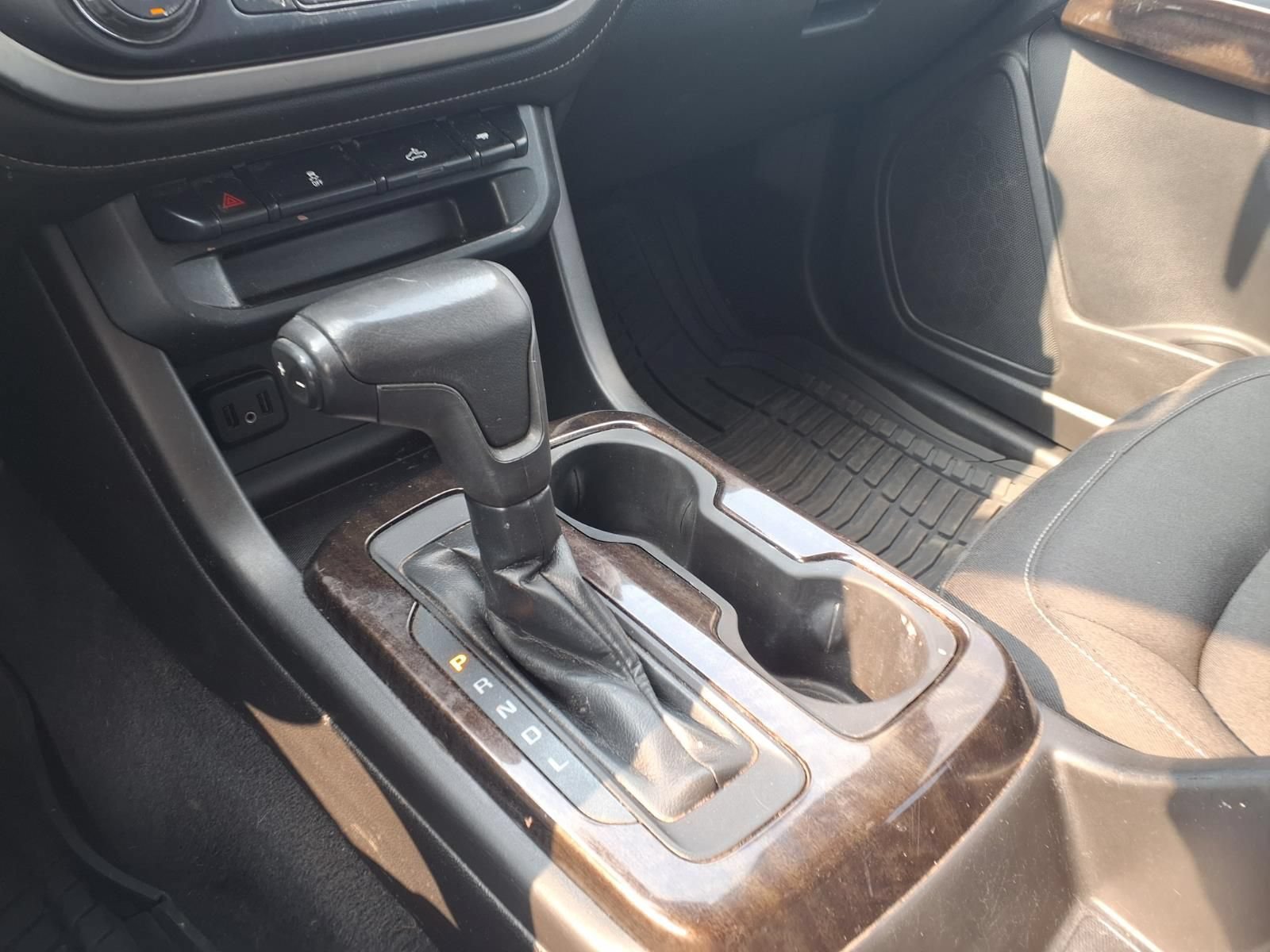 Used 2019 GMC Canyon SLE w/ Elevation Edition RWD image 25