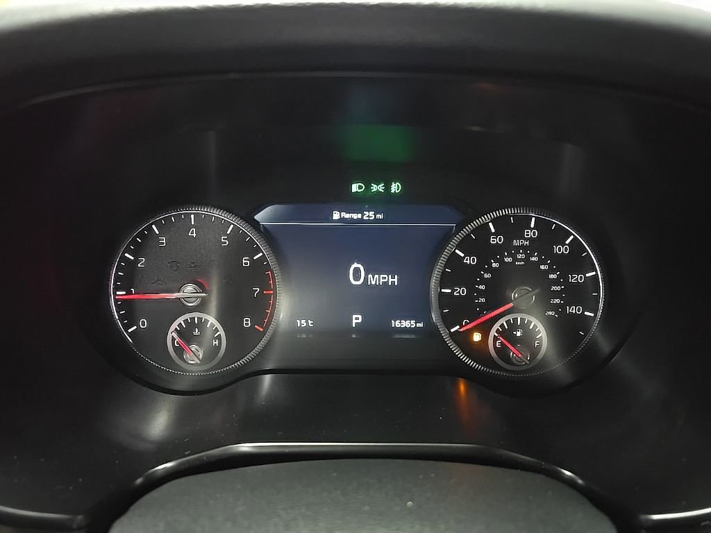 Used 2022 Kia Telluride SX AWD/4WD image 22