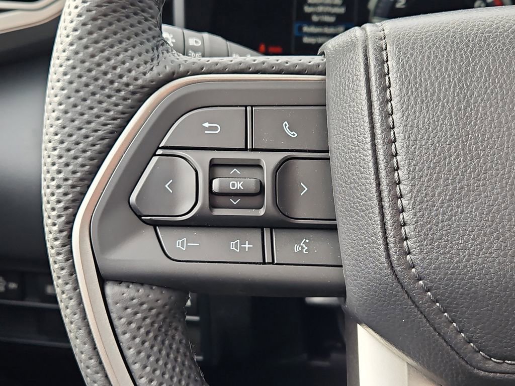 New 2026 Toyota Tundra Limited image 18