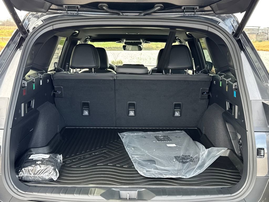 New 2026 Subaru Outback Limited image 13