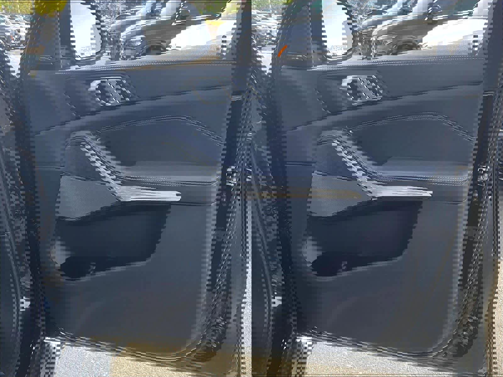 Used 2024 BMW X5 xDrive40i image 26