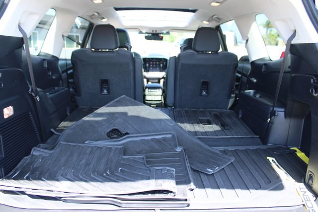 Used 2023 Subaru Ascent Onyx Edition AWD/4WD image 43