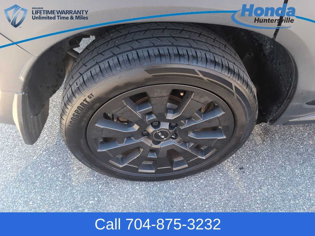 Used 2023 Honda Passport EX-L image 10
