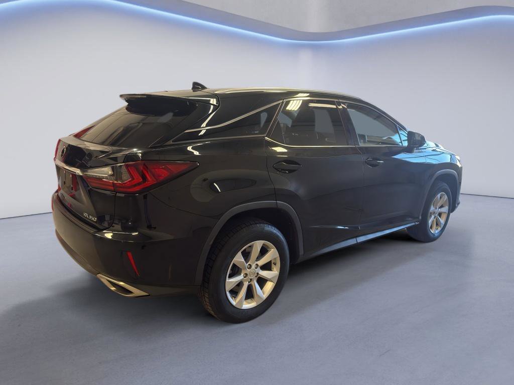 Used 2016 Lexus RX 350 AWD w/ Premium Package image 6