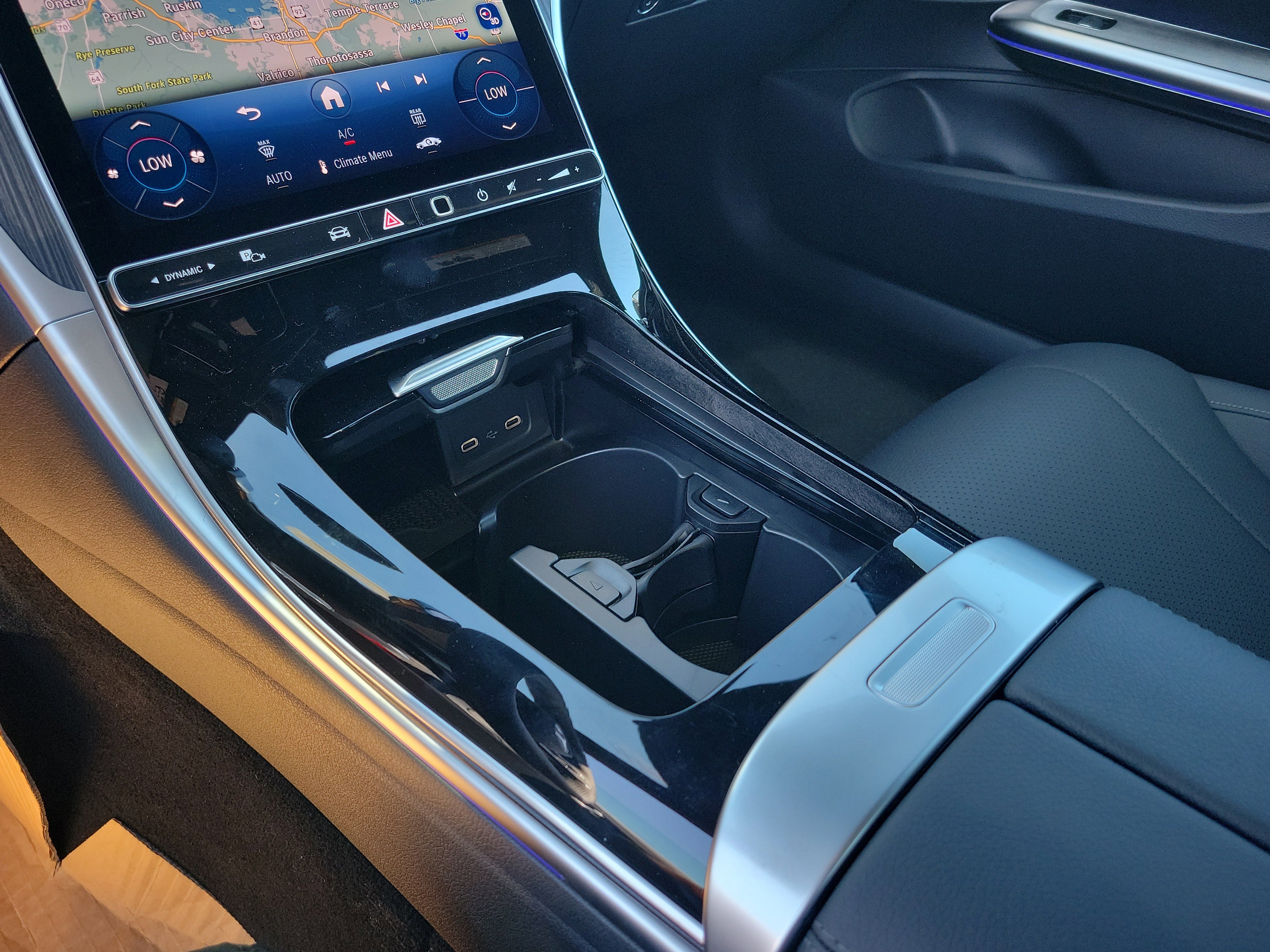 New 2026 Mercedes-Benz CLE 300 4MATIC Coupe image 19