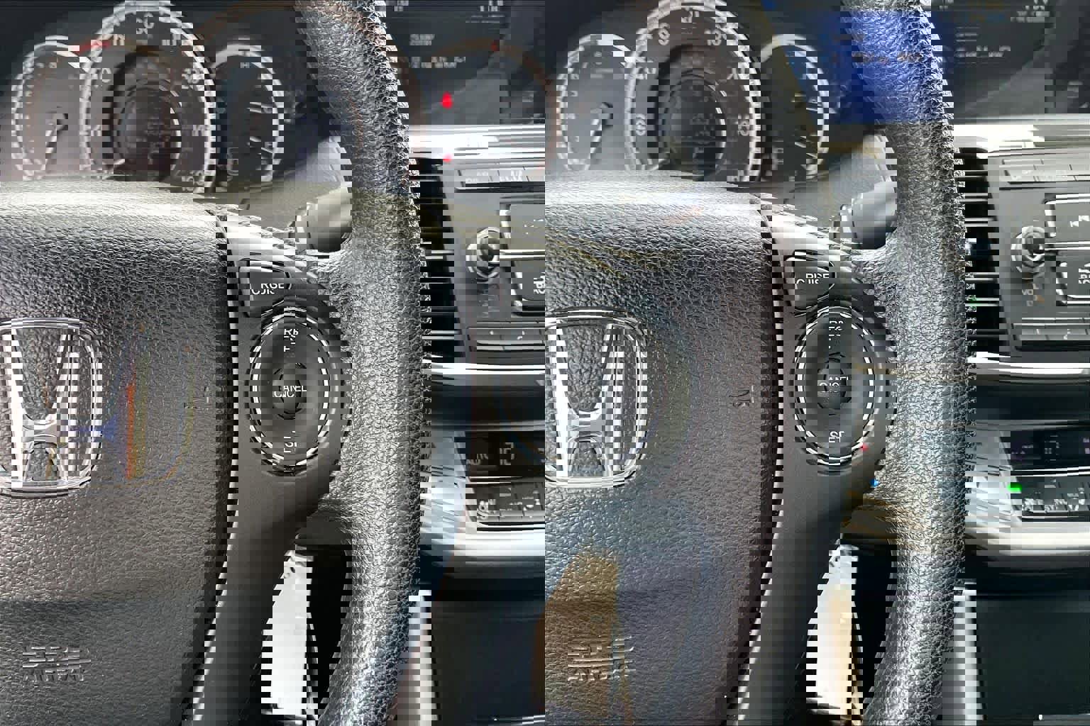 Used 2013 Honda Accord LX image 21