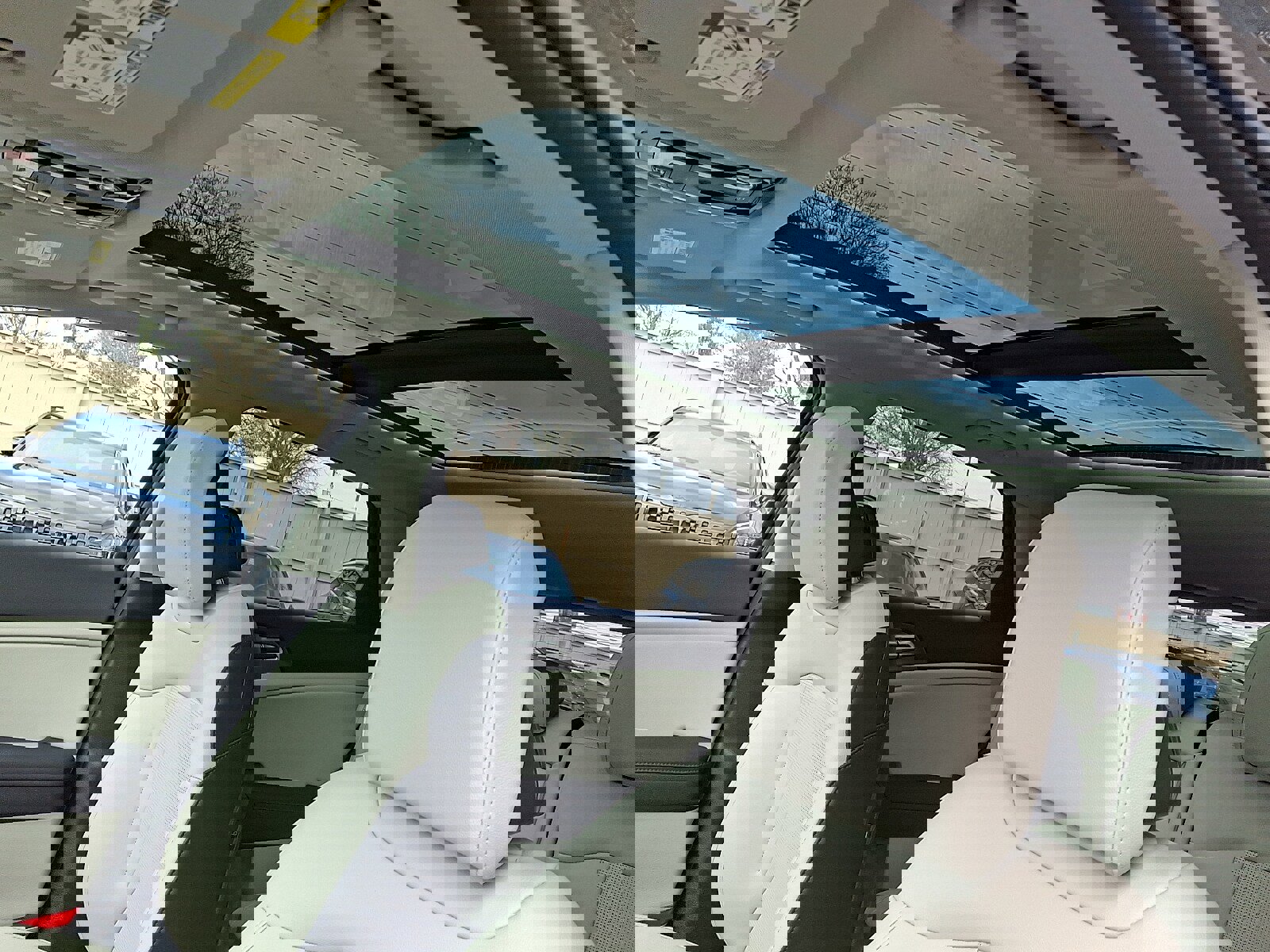 New 2026 Kia Sportage EX image 13