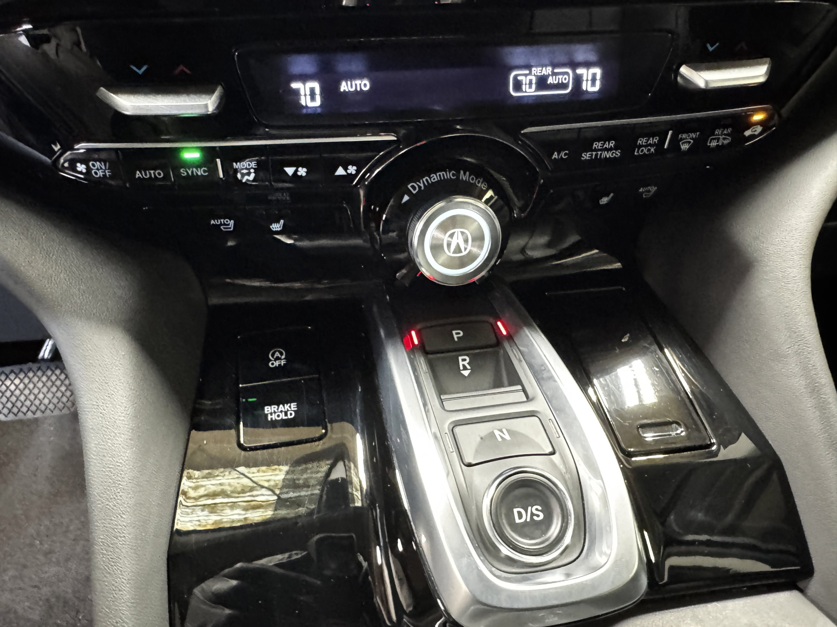 Certified 2023 Acura MDX w/ Technology Package AWD/4WD image 27