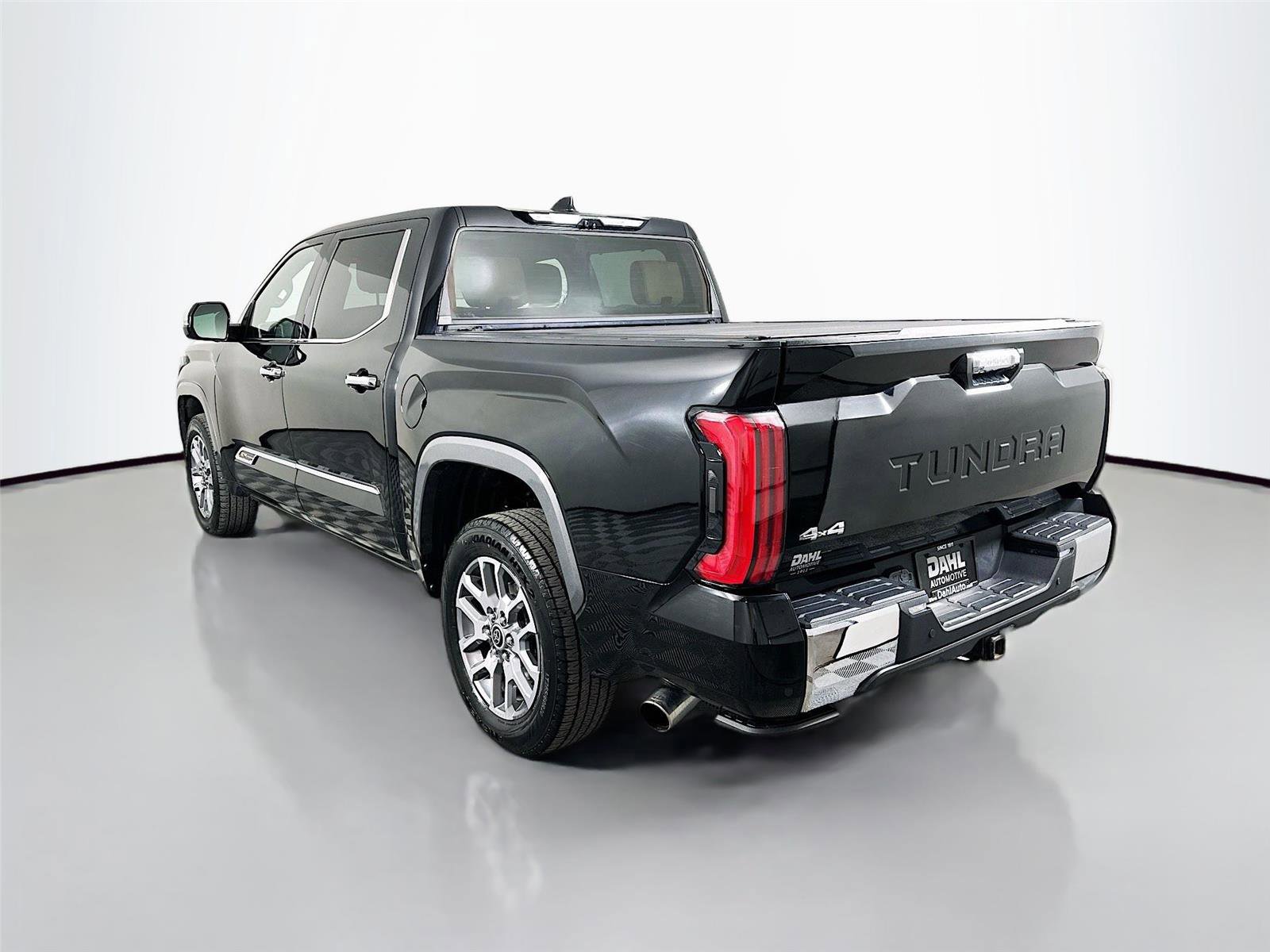 Used 2023 Toyota Tundra 1794 Edition AWD/4WD image 10