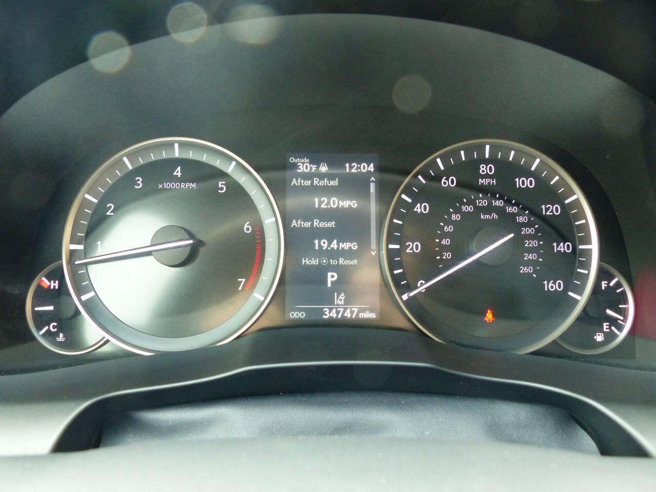 Used 2017 Lexus ES 350 w/ Luxury Package image 27